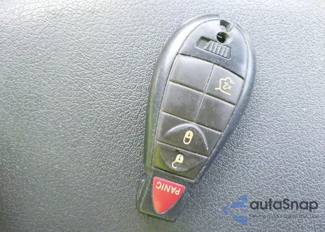 2008 Jeep Grand Cherokee Laredo из США, поврежденный, VIN 1J8GS48K28C161376